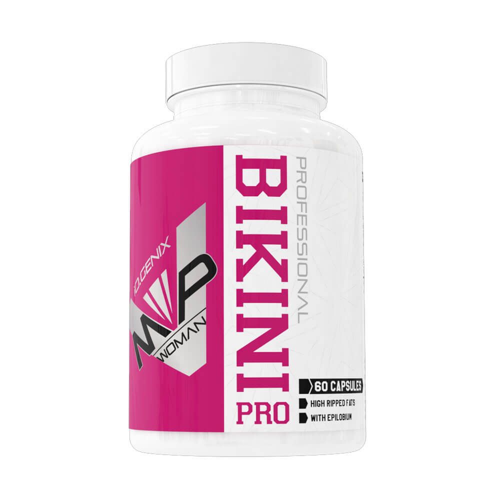 Bikini Pro per Donna di Iogenix