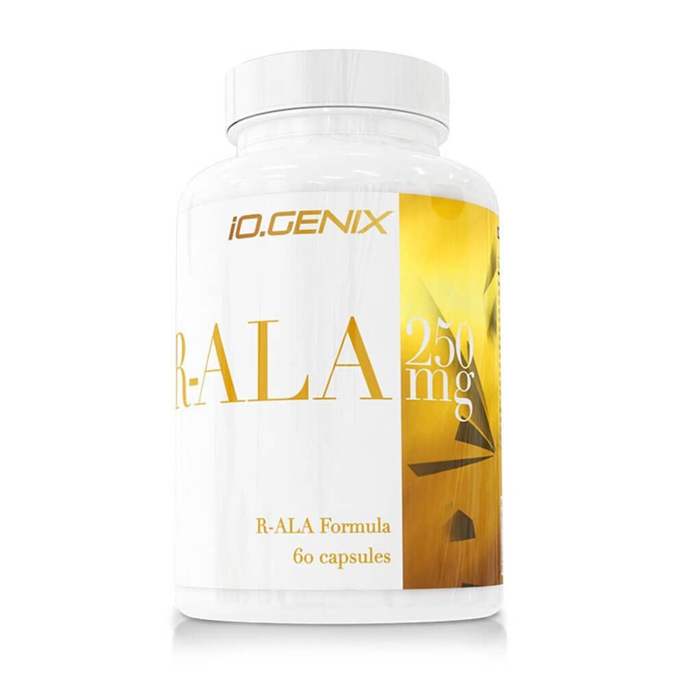 R-ALA 250mg di Iogenix