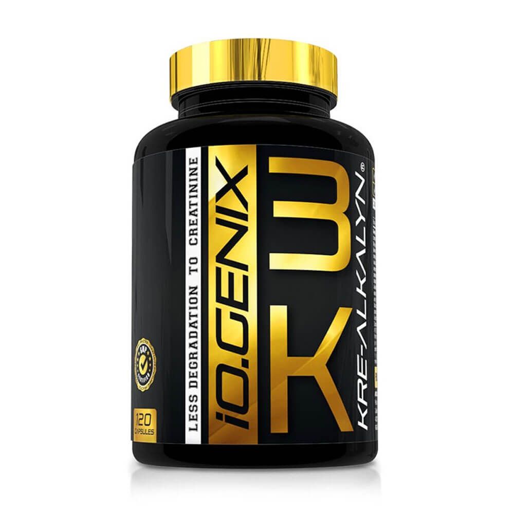 Kre-Alkalyn 3K di Iogenix