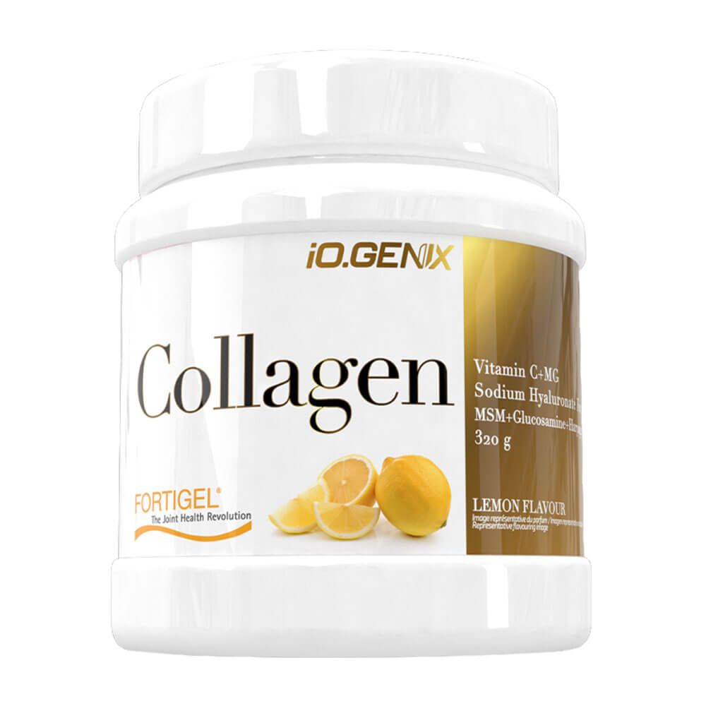 Collagene Fortigel di Iogenix
