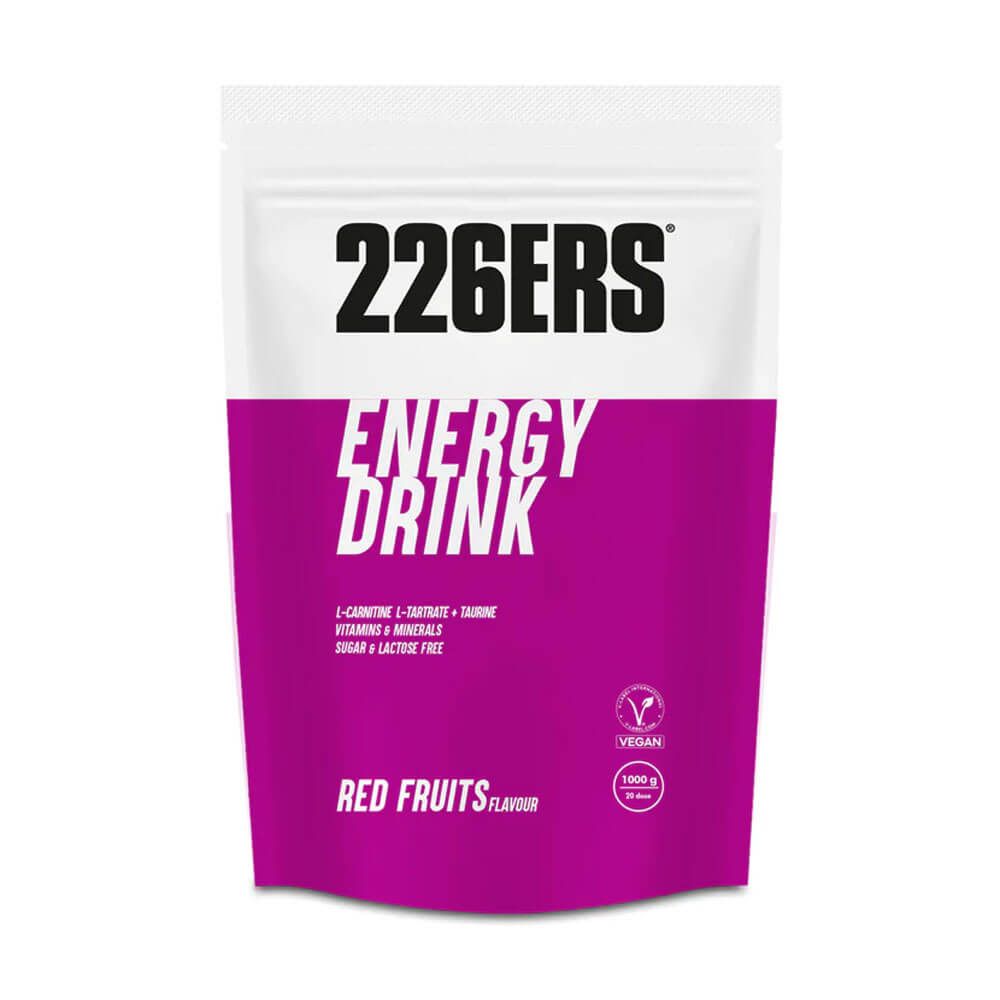 Bevanda Energetica di 226ERS