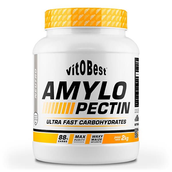 Amilopectina di VitoBest