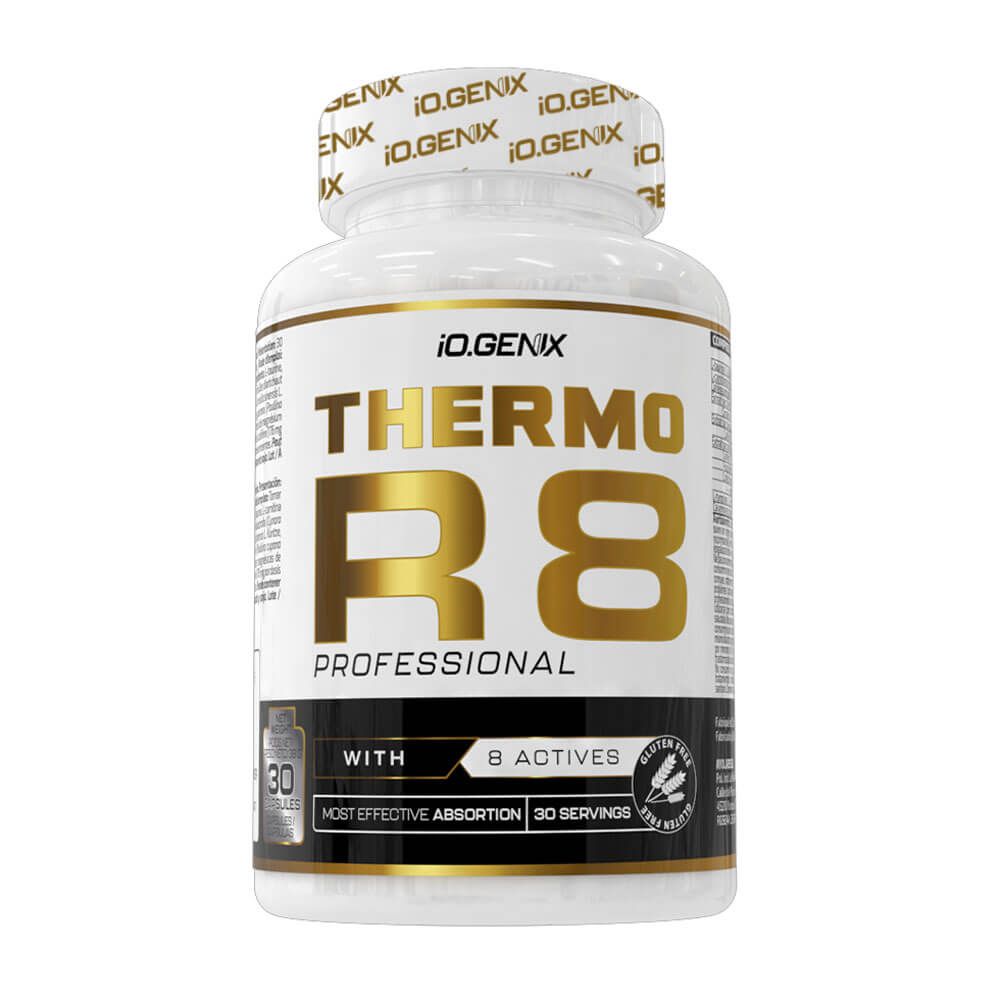 Thermo R8 di Iogenix