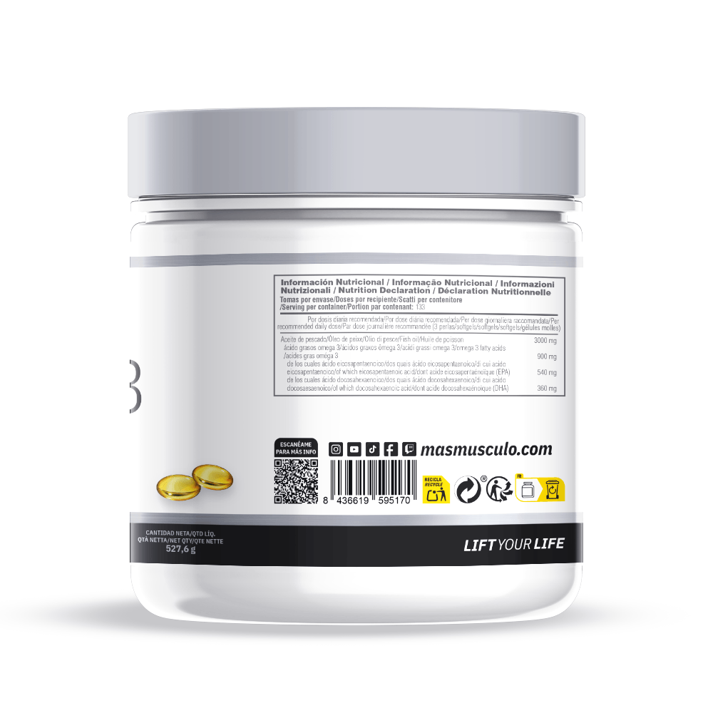 Omega 3