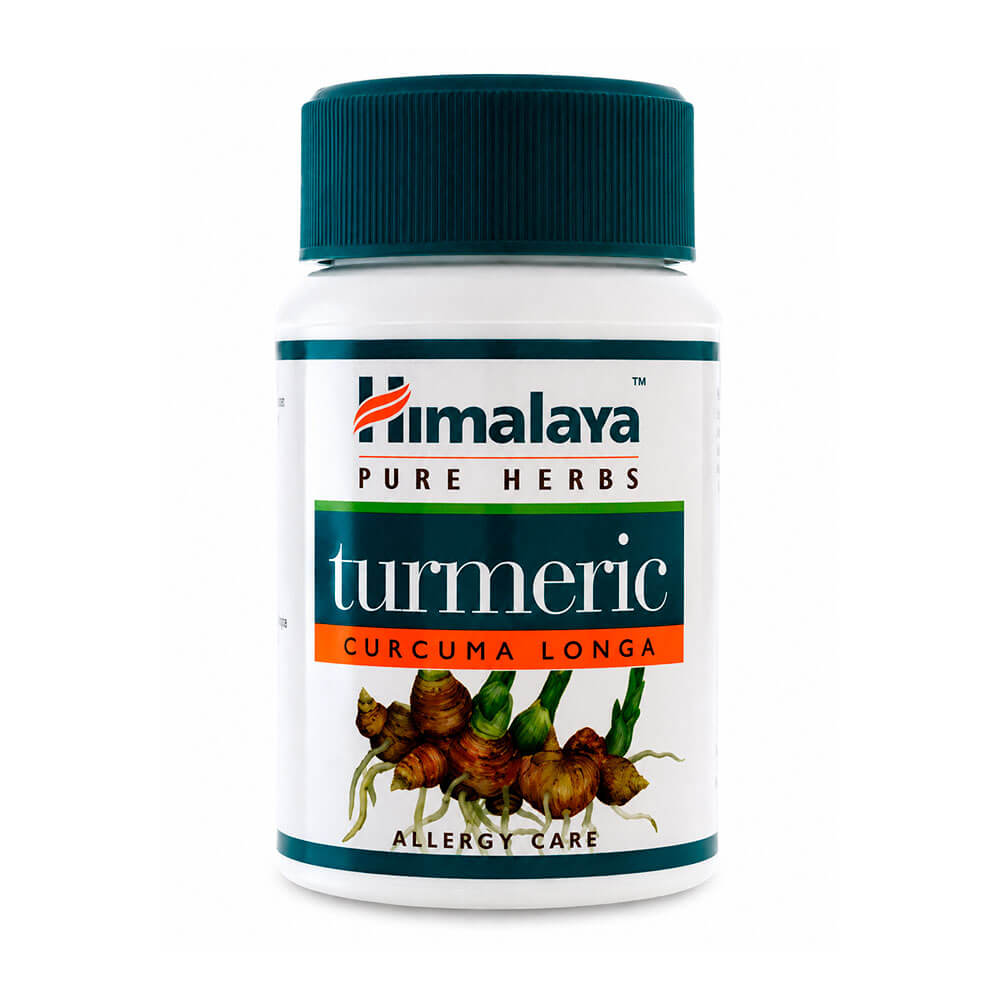 Turmeric