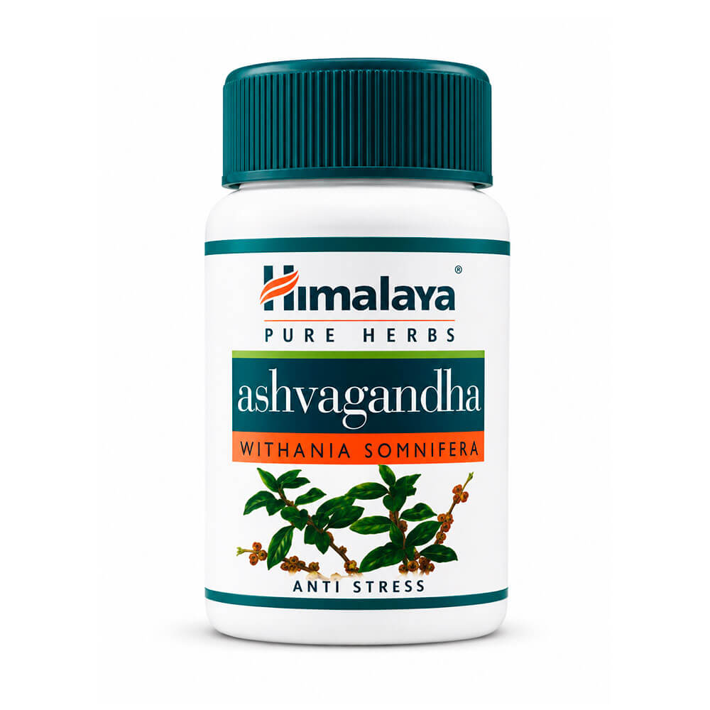 Ashvagandha