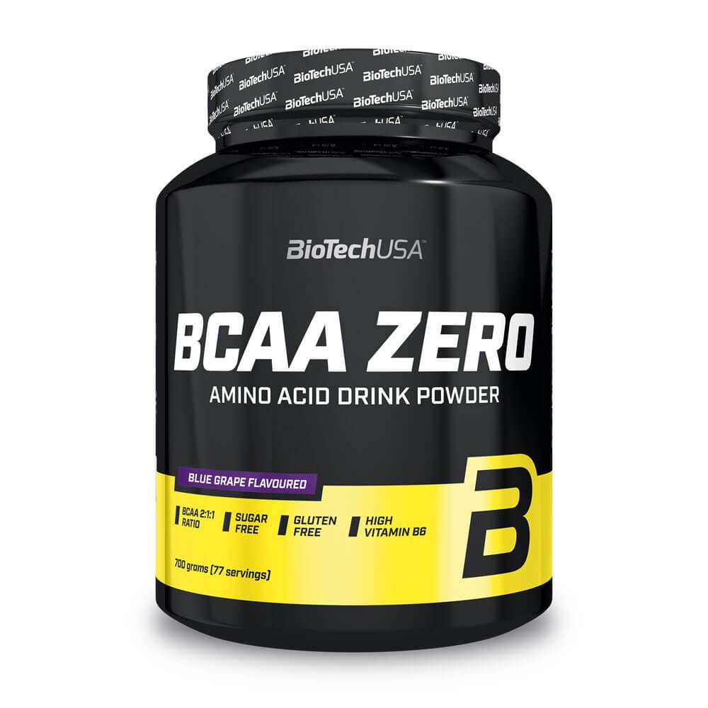 Bcaa Flash Zero di Biotech USA