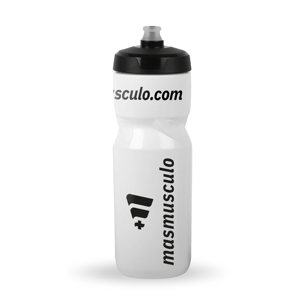 Borraccia Endurance di Masmusculo