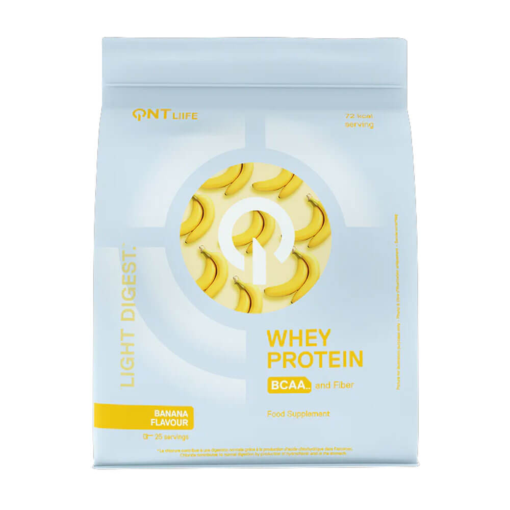Light Digest Whey Protein di QNT