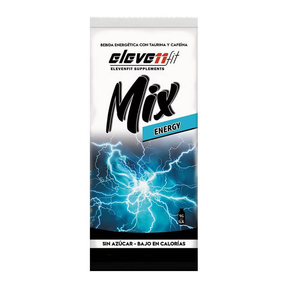 Mix di Eleven Fit