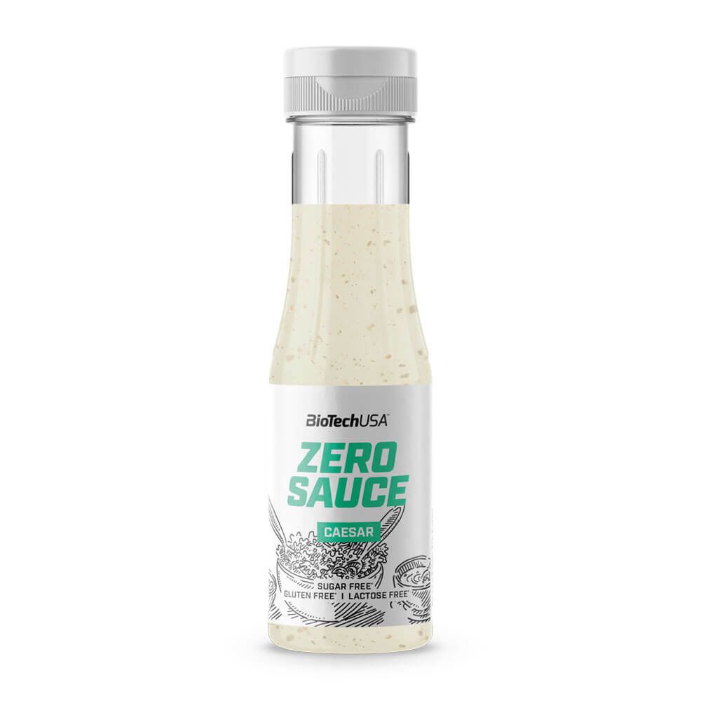 Salsa Zero di Biotech USA
