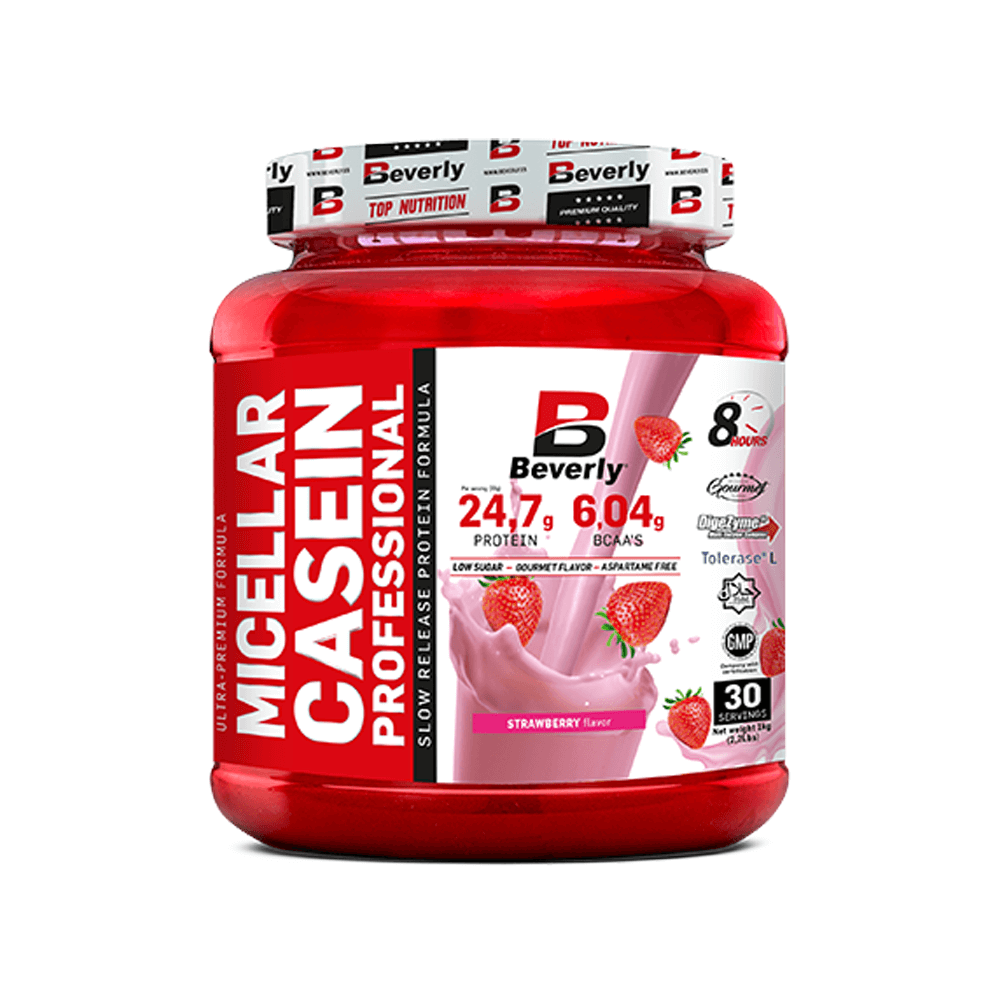 Caseina Micellare di Beverly Nutrition