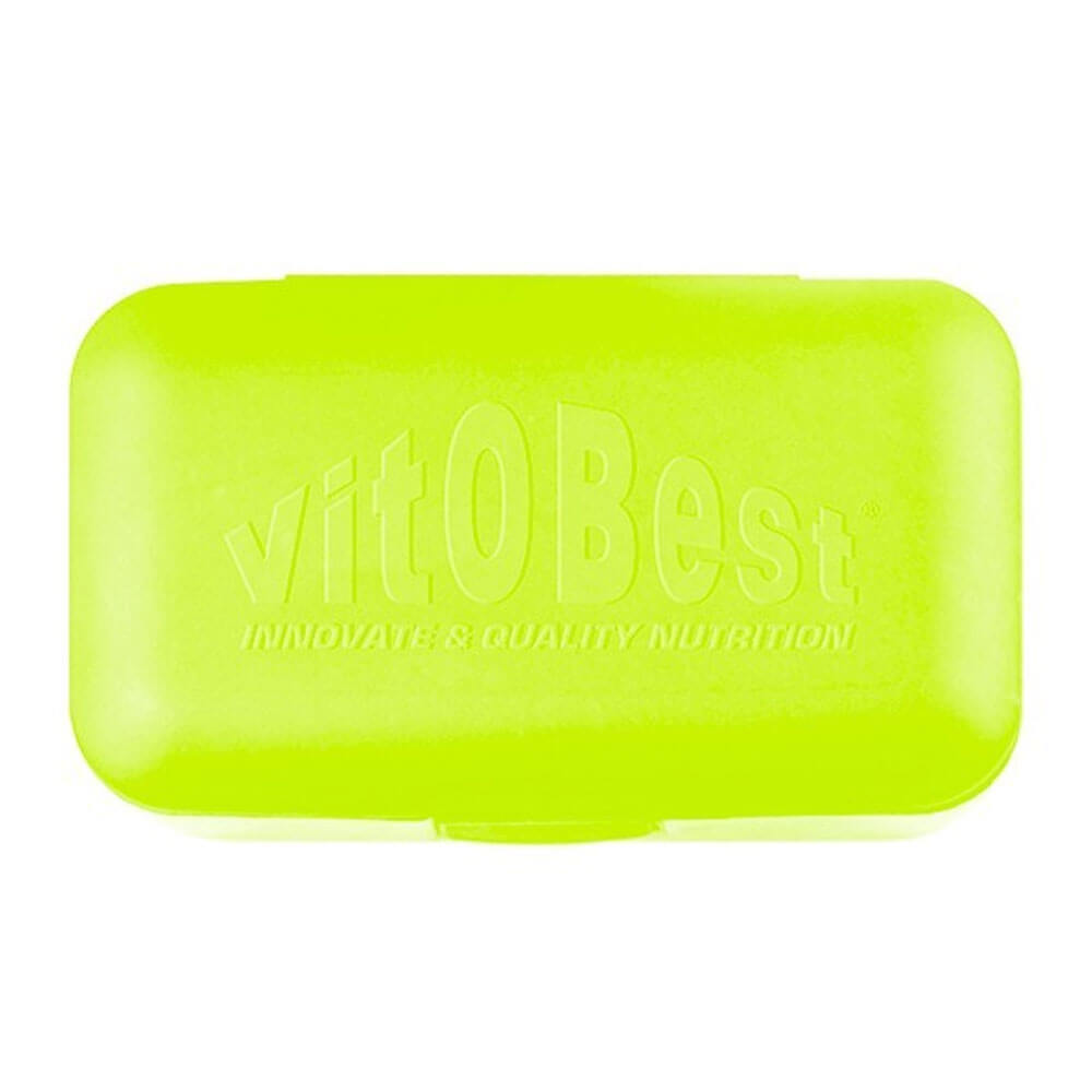 Portapillole Vitobest (sconto 100%)
