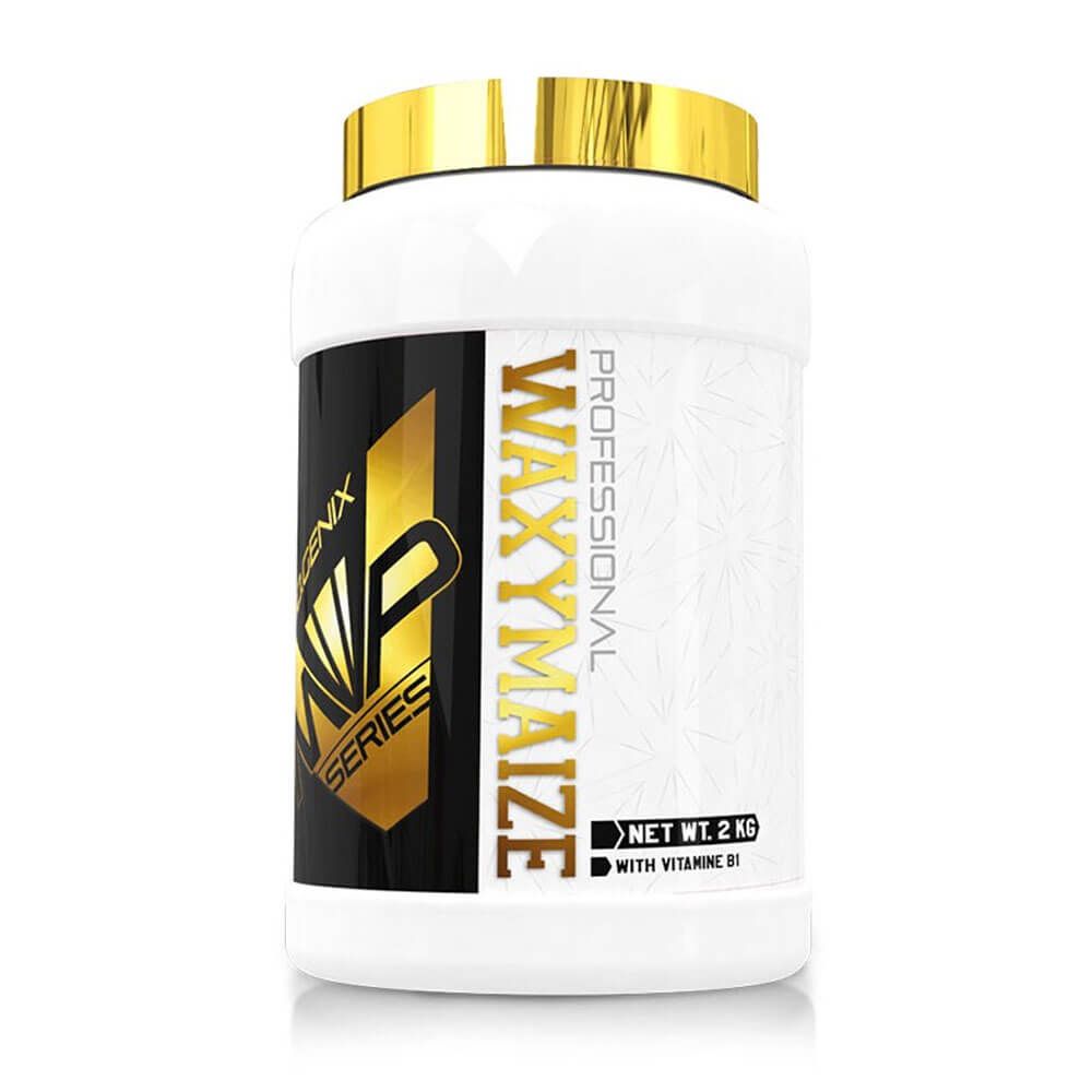 Waxymaize (Senza Gusto) di Iogenix
