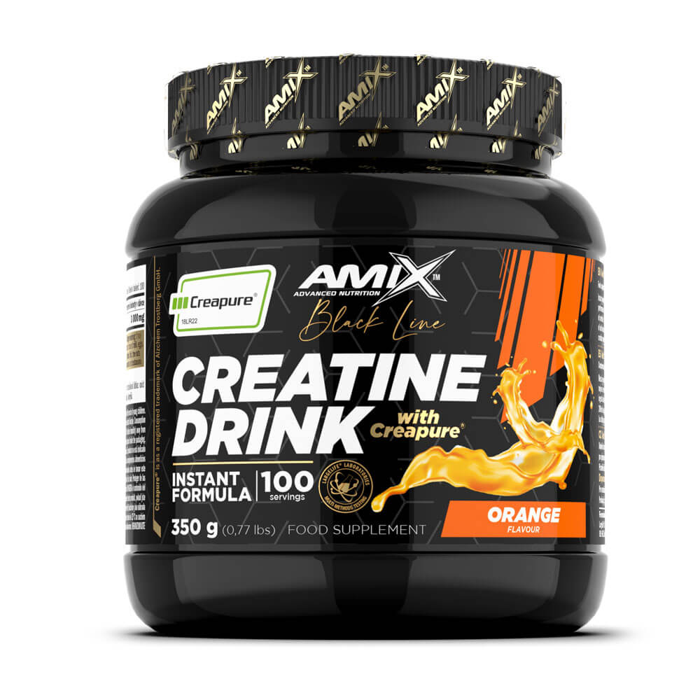 Creatina (Creapure®) Drink di Amix Nutrition