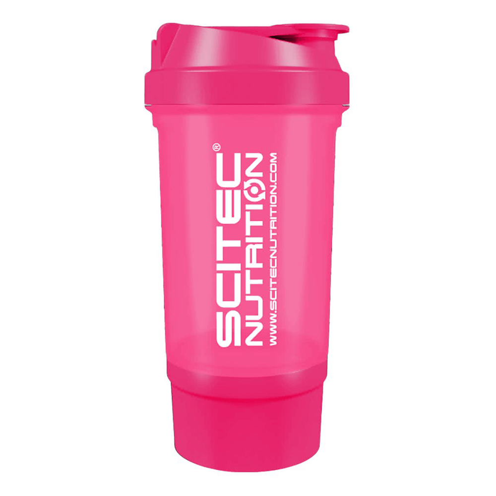 Vaso Mischiatore Traveller di Scitec Nutrition