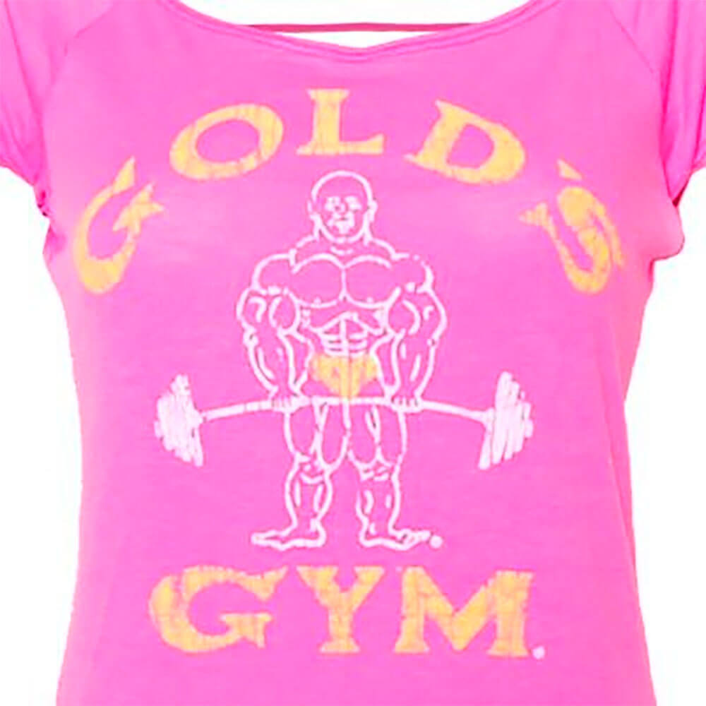 Canotta da donna Yoga Top