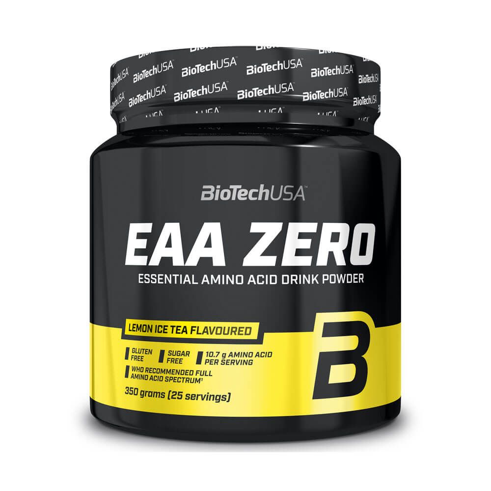 Eaa Zero di Biotech USA