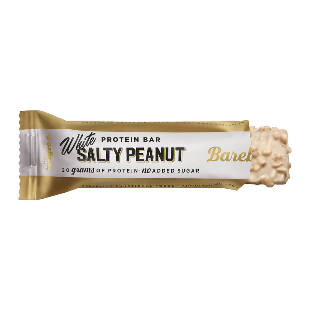 Barretta Protein Bar Barebells di Barebells