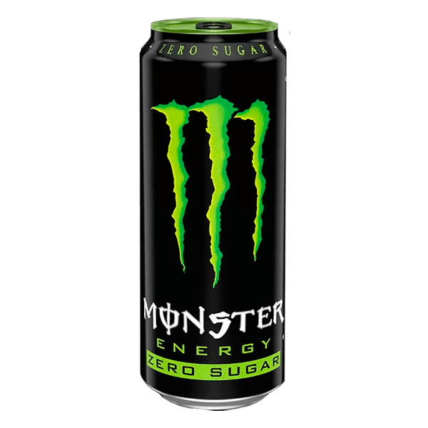 Monster Energy Zero de Monster Energy