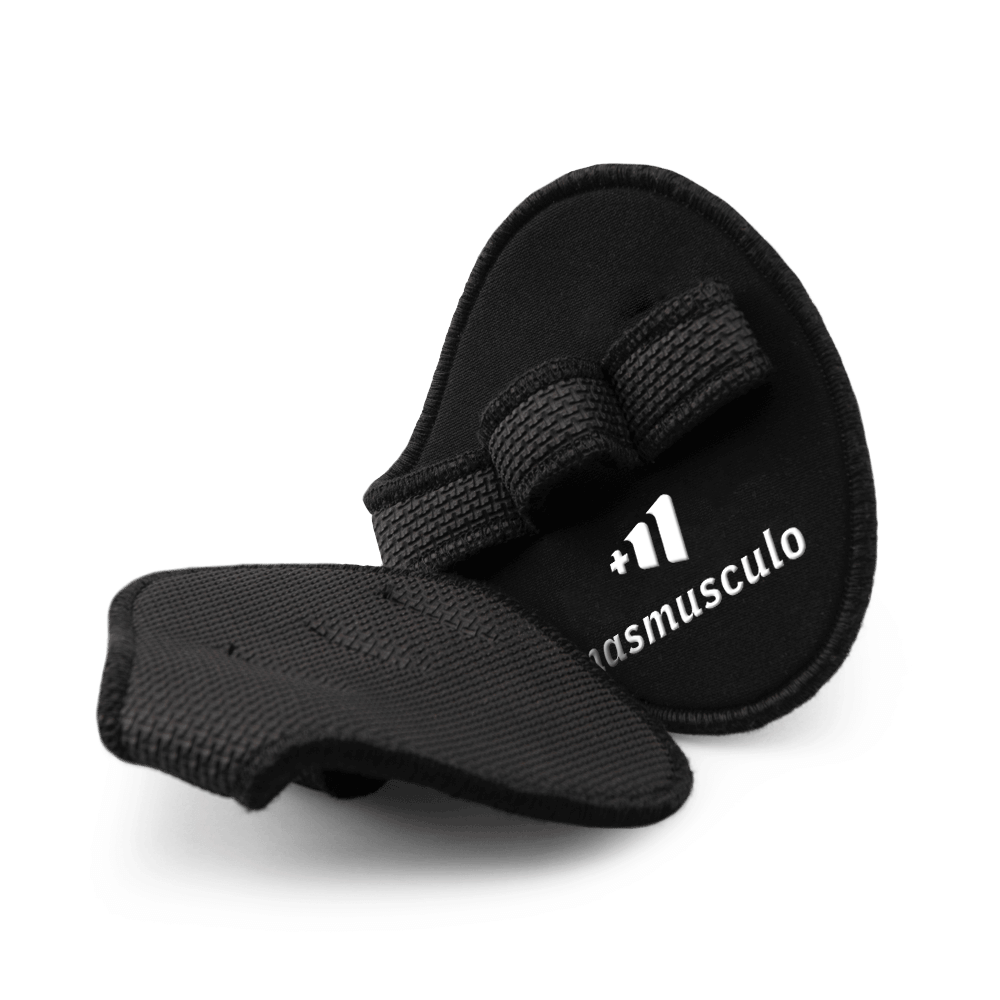 Grippads Masmusculo de Masmusculo