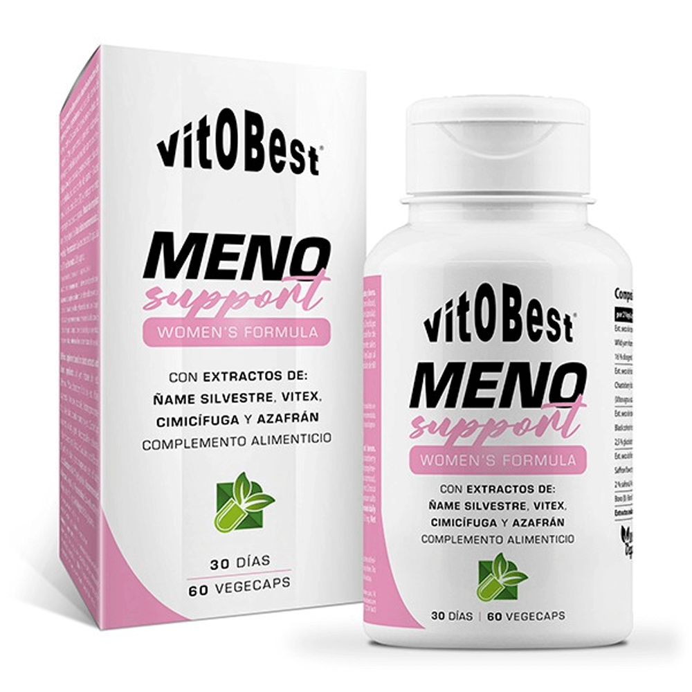 Supporto Meno di VitoBest