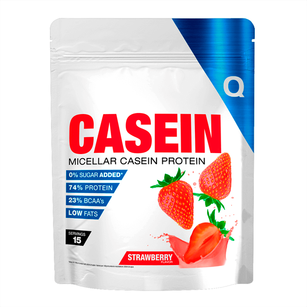 Casein de caseína de la categoría caseina hecho por Quamtrax