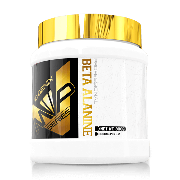 Betalanina Professional envase de 300g de la marca IO.Genix suplemento de la sección beta-alanina