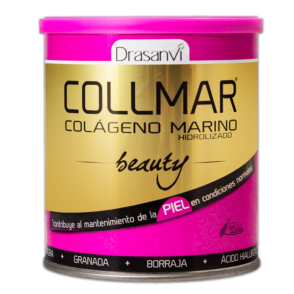 Collmar Beauty envase de 275g de Drasanvi (Colágeno)