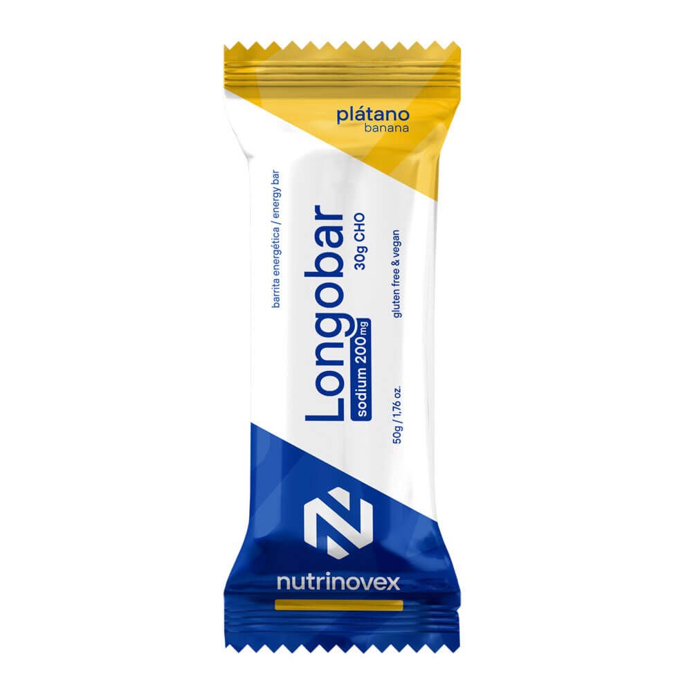 Barretta Longobar di Nutrinovex
