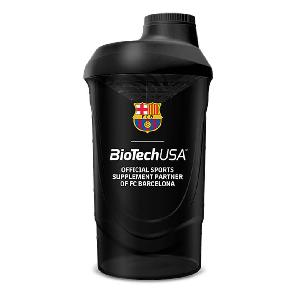 Vaso Mischiatore Fc Barcelona di Biotech USA
