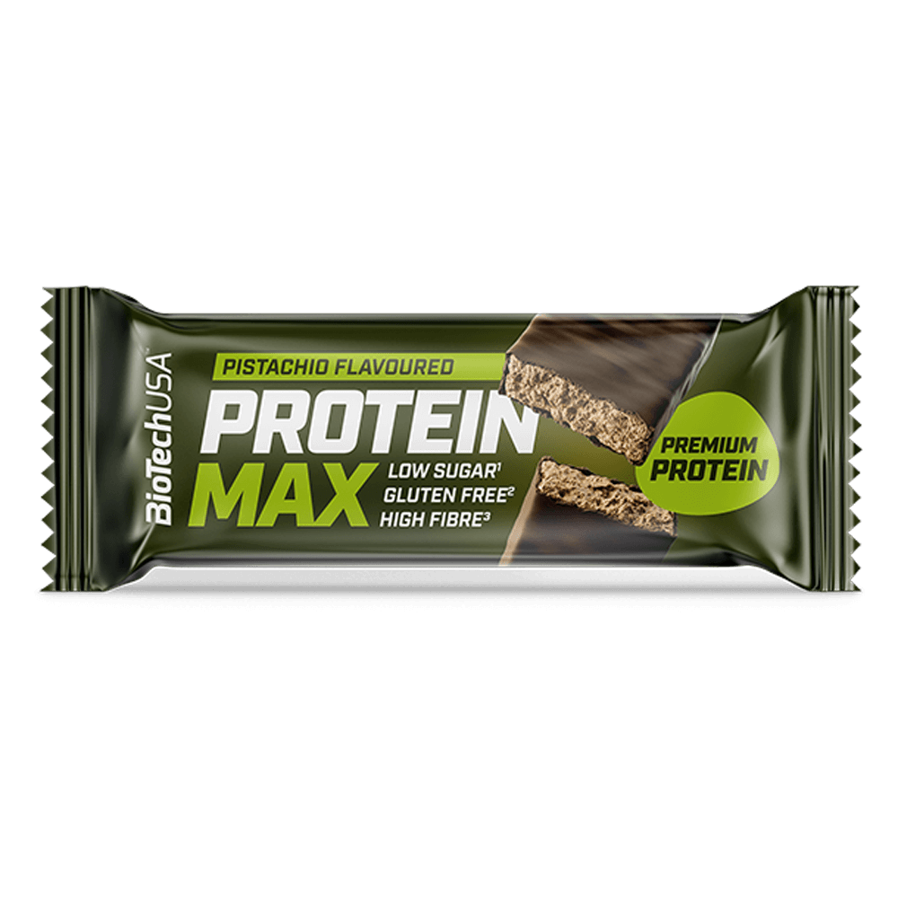 Barretta Protein Max di Biotech USA