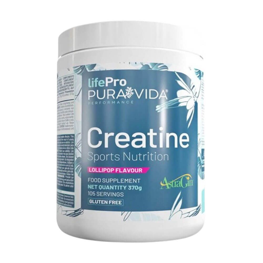 Creatina Balance 200 Mesh di LifePRO