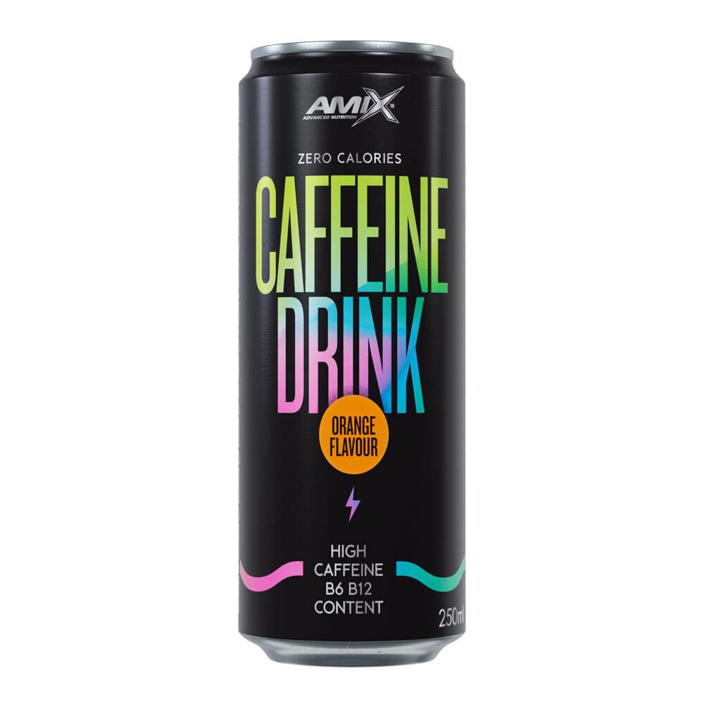 Caffeine Drink de Amix Nutrition