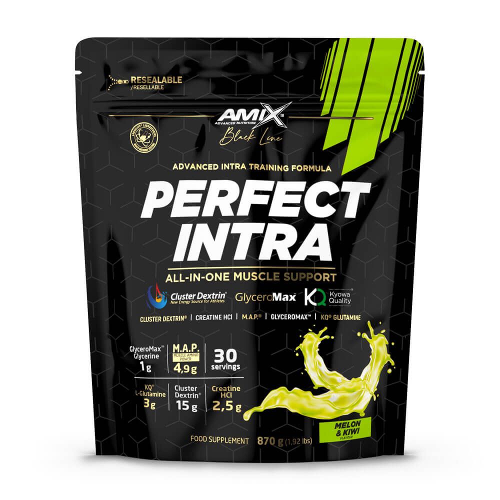 Perfect Intra de 870g del fabricante Amix Nutrition suplemento de intra-entrenamiento