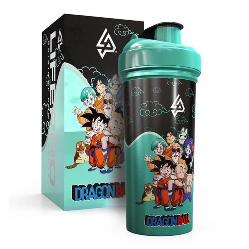Vaso Mezclador Origins Dragon Ball Edición Limitada de LifePRO