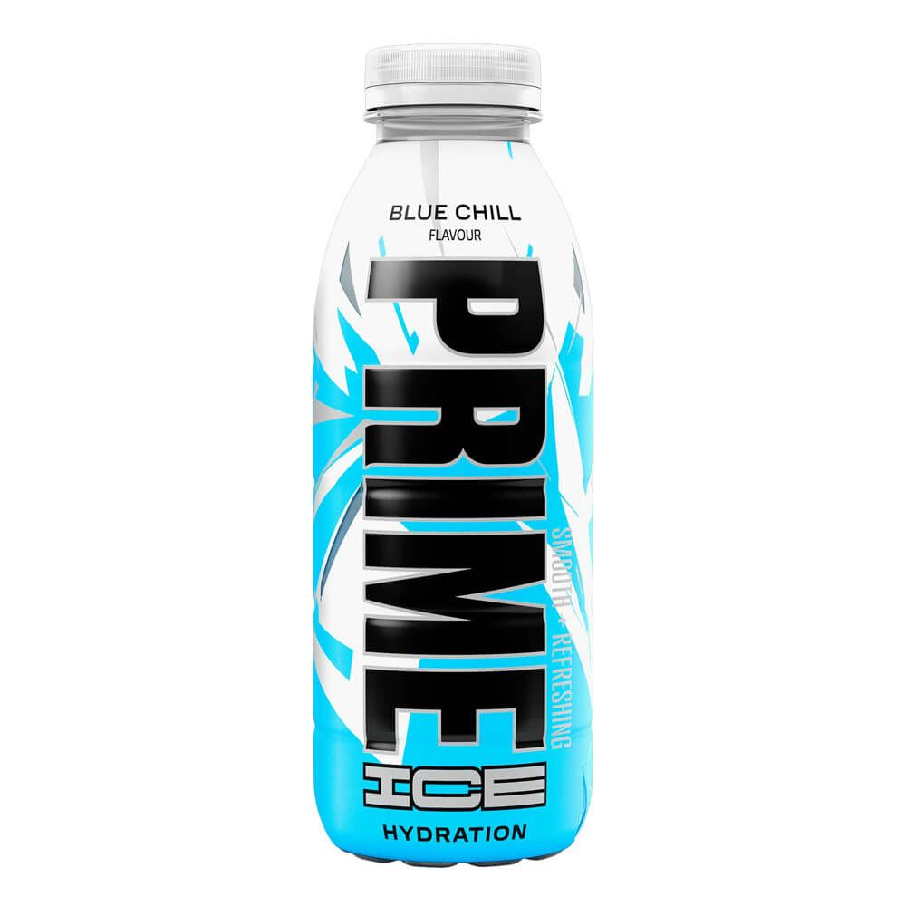 Prime Hidration Blue Chill de Bebidas Prime