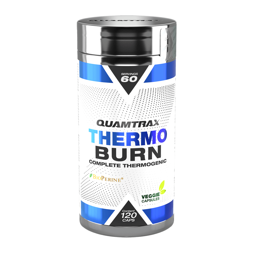 Thermo Burn di Quamtrax