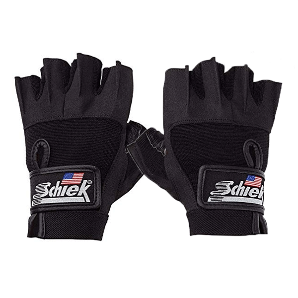 Guantes Premium 715 de Schiek