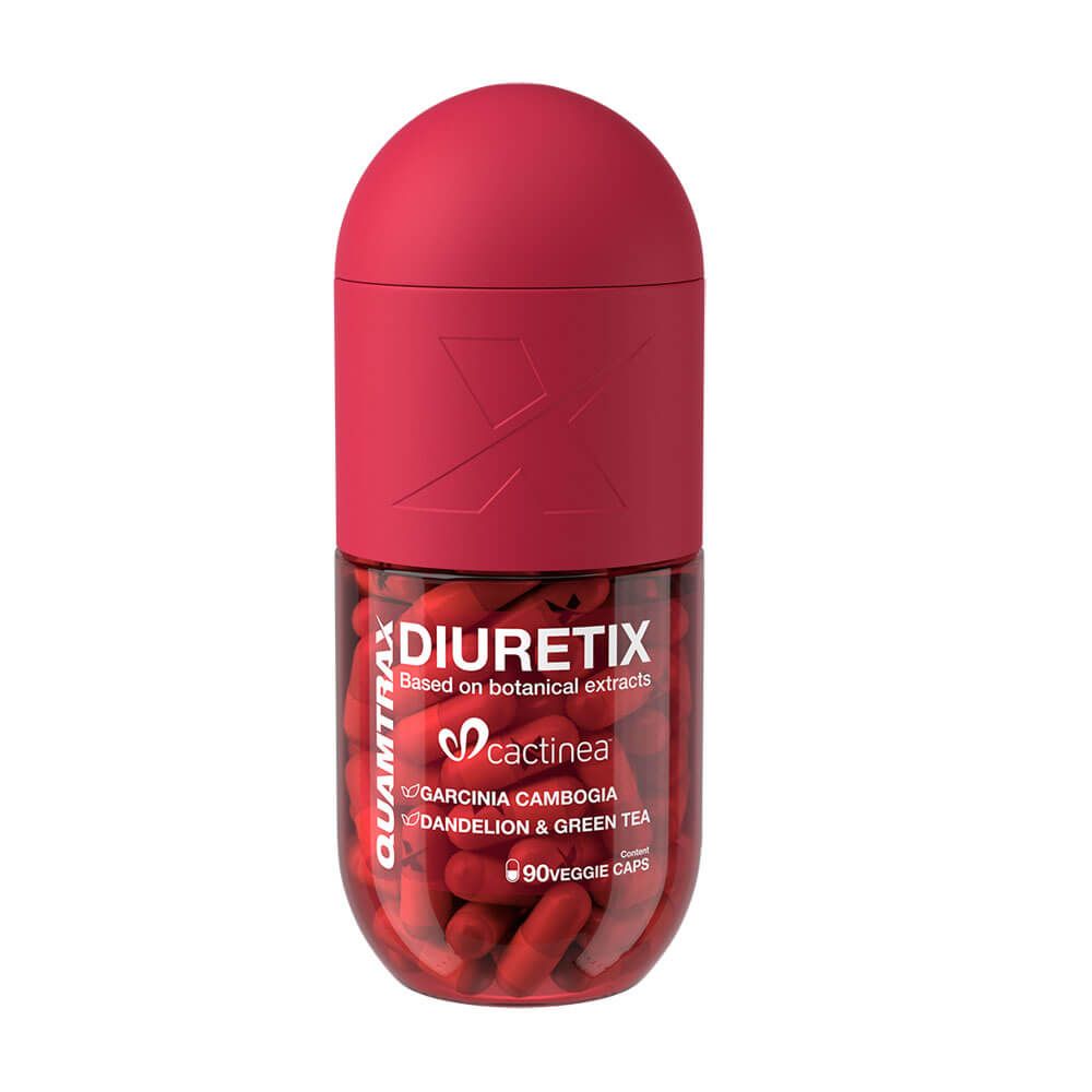 Diuretix di Quamtrax
