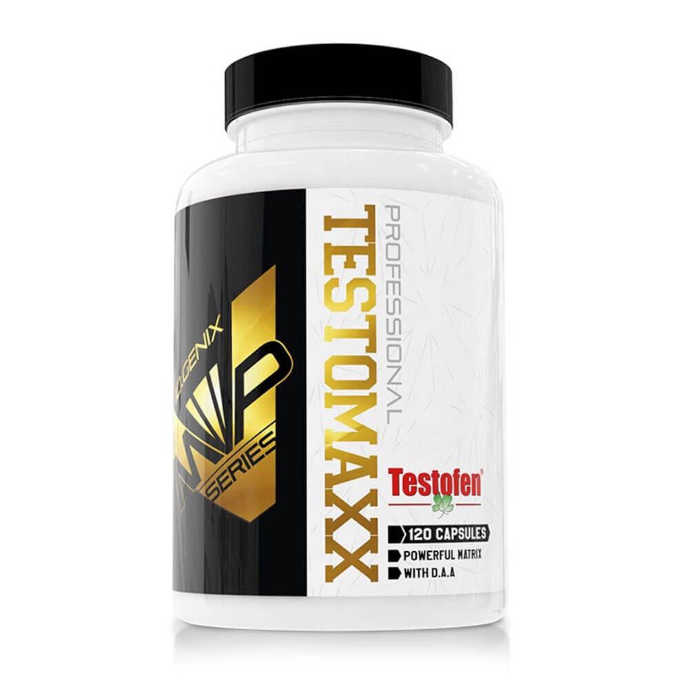 TestoMaxxx di Iogenix