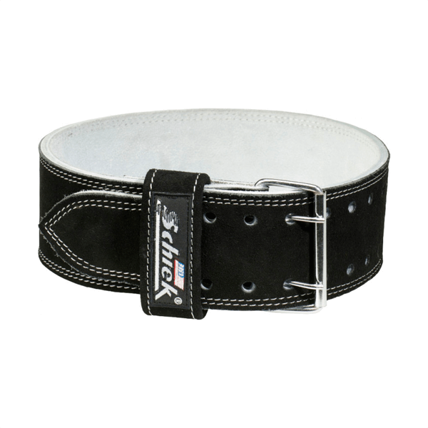 Cinturón de Competición de Schiek
