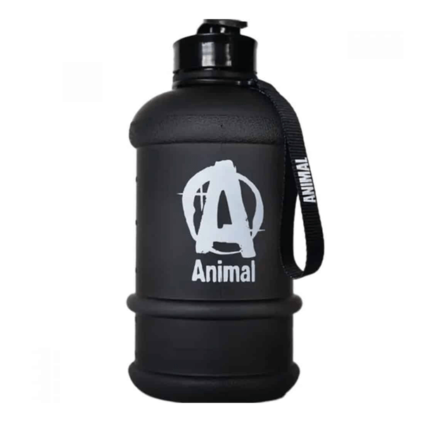 Botella de Animal