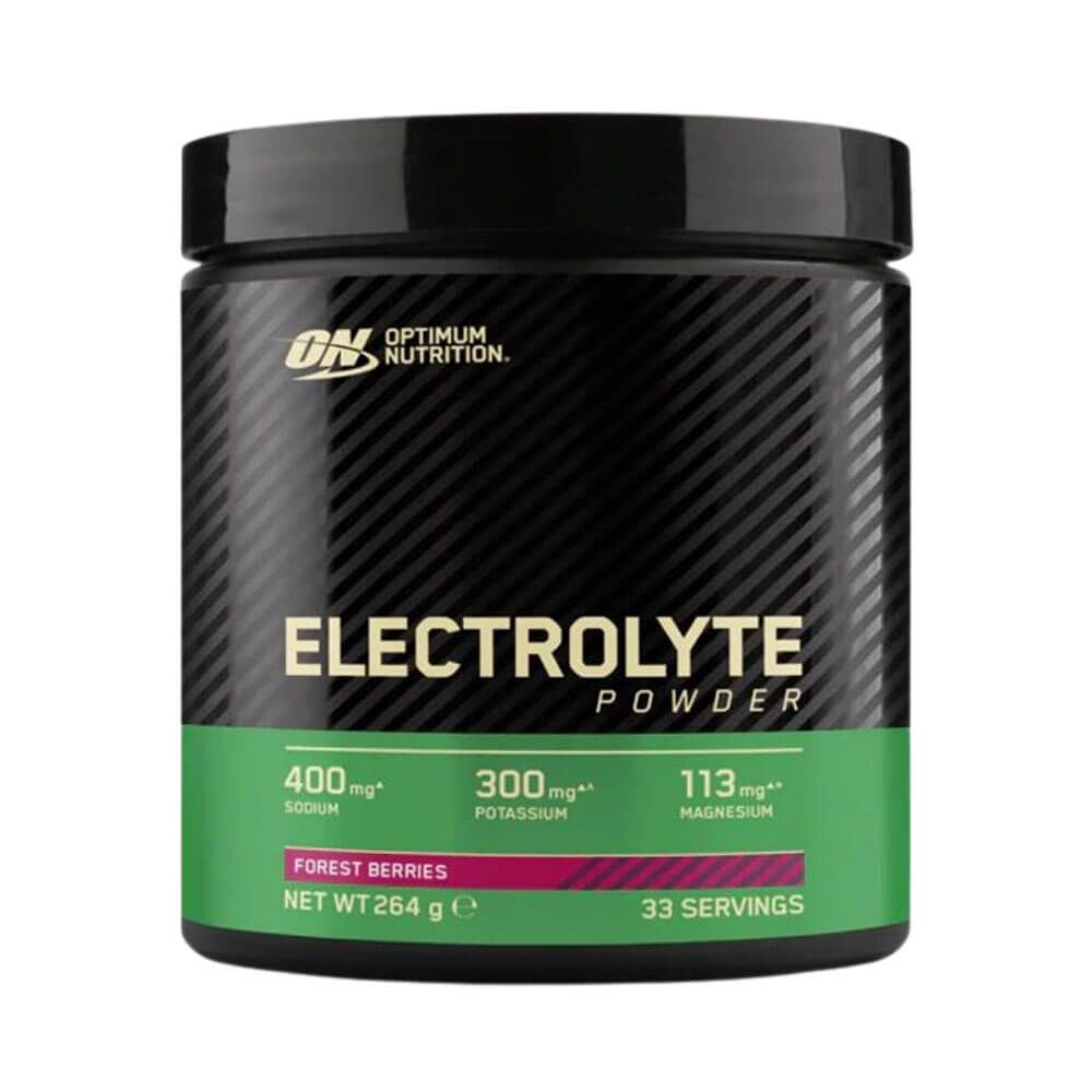 Polvere di Elettroliti (Electrolitos En Polvo) di Optimum Nutrition