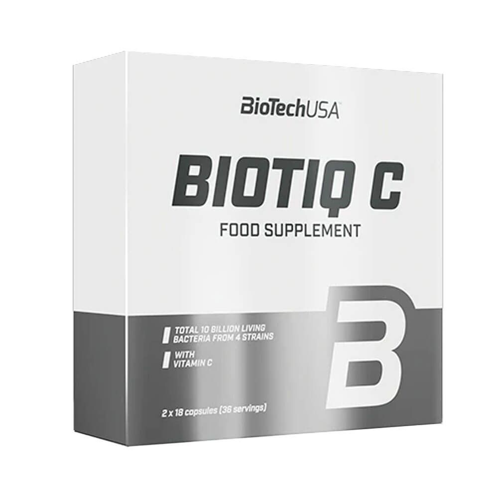 Biotiq C di Biotech USA