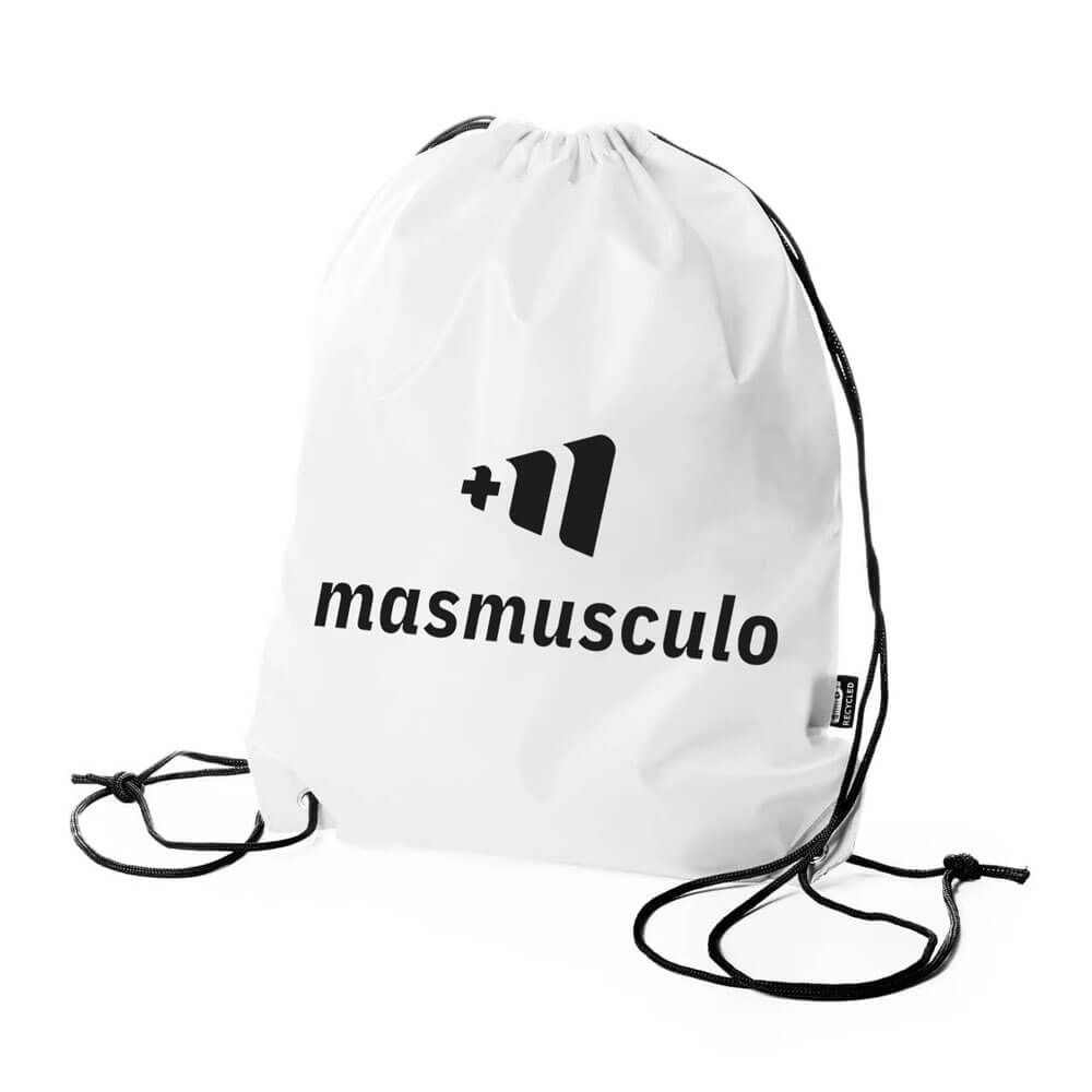 Gym Sach de MASmusculo