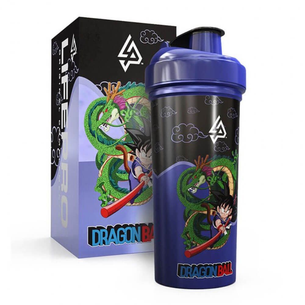 Vaso Mezclador Goku&Shenron Dragon Ball Edición Limitada de LifePRO