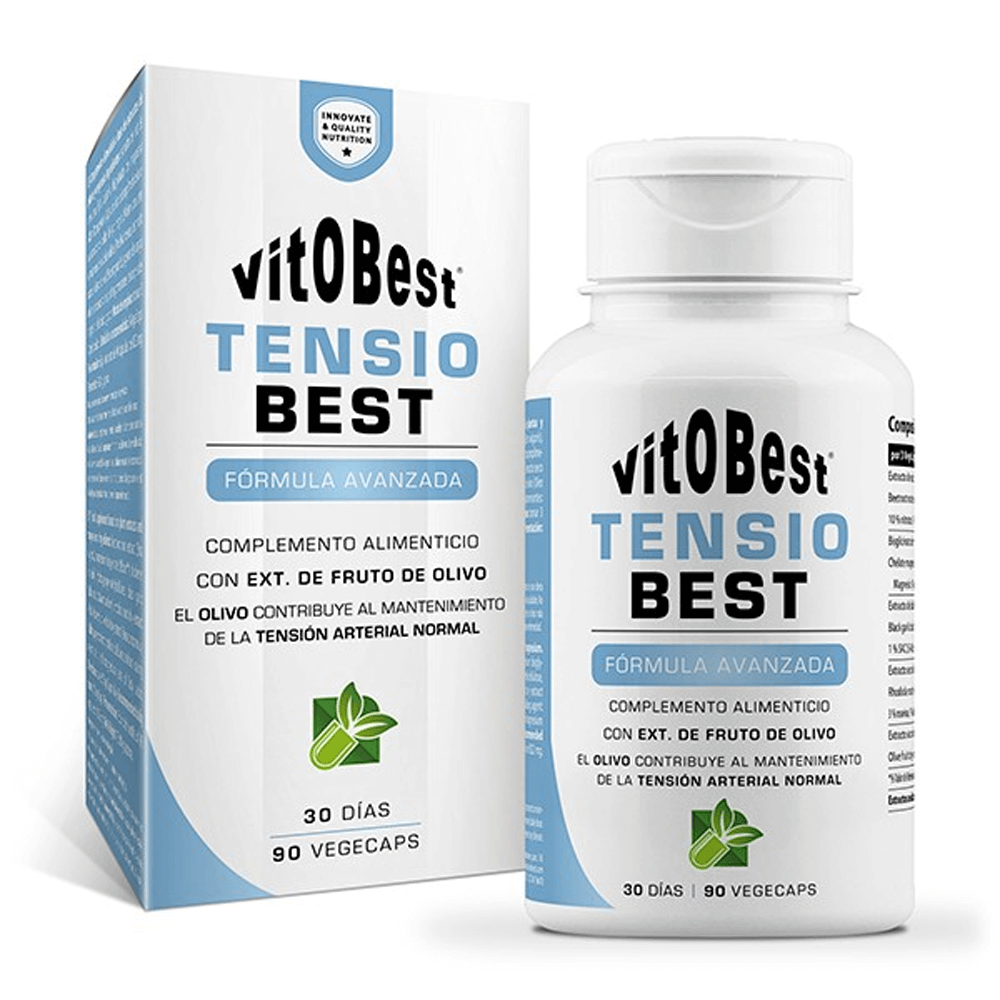 Tensiobest di VitoBest