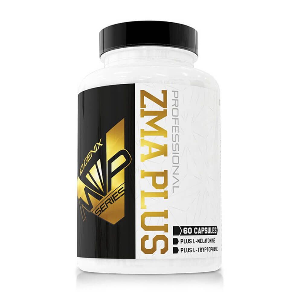 ZMA Plus di Iogenix
