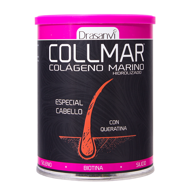 Collmar Cabello de 350g de Drasanvi (Cuidado del Cabello)